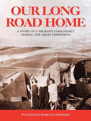 cover image of Our Long Road Home